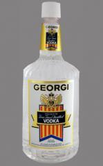 Georgi -  Vodka (200ml)