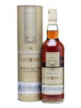 Glendronach -  21 Years Old