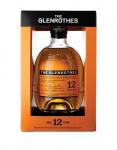 Glenrothes -  12 Years Old Single Malt