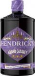Hendricks -  Grand Cabaret