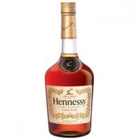 Hennessy Cognac - Hennessy VS Cognac (1.75L)