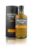 Highland Park -  12 Yr Single Malt