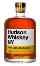 Hudson - Bourbon Whiskey