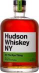 Hudson -  Do The Rye Thing Rye Whiskey