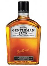 Jack Daniel's - Gentleman Jack (1L)