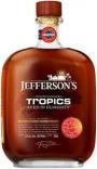 Jefferson -  Bourbon Tropics Age In Humidit 0