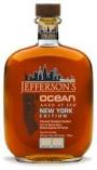 Jefferson -  Ocean Aged At Sea New York Edition