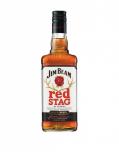 Jim Beam - Red Stag 0