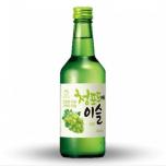 Jinro -  Chamisul Soju Green Apple 0
