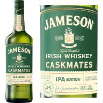 John Jameson -  Caskmates Ipa Edition (1L)