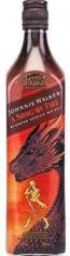 Johnnie Walker -  A Song Of Fire