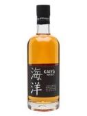 Kaiyo -  Japanese Whisky Mizunara Oak