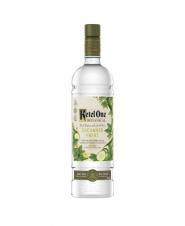 Ketel One - Botanical Cucumber & Mint Vodka Spritz (1L)