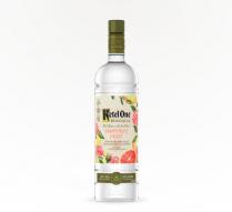 Ketel One - Botanical Grapefruit & Rose Vodka Spritz (1L)