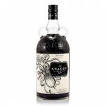 Kraken -  Black Spiced Rum