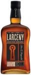 Larceny -  Barrel Proof A124.2
