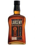 Larceny -  Barrel Proof 0