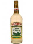 Llords - Menthe White 0