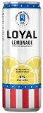 Loyal -  Lemonade Can Pack 4
