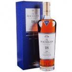 Macallan -  Double Cask 18 Years Old 0