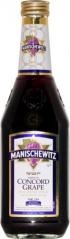 Manischewitz  Concord Grape