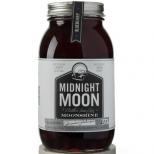 Midnight Moon - Blueberry  Moonshine