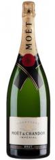 Moet & Chandon -  Imperial NV Brut Champagne (1.5L)