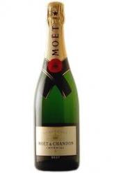 Moet & Chandon -   NV Imperial Brut Champagne (187ml)