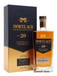 Mortlach -  20 Year 0
