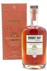 Mount Gay -  The Px Sherry Cask