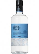 Nikka Coffey -  Vodka