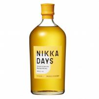 Nikka -  Days Whiskey
