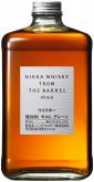 Nikka -  Whiskey From The Barrel