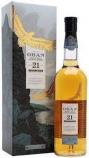 Oban - 21 Year Old Single Malt Scotch