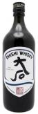 Ohishi Whisky