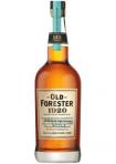 Old Forester - 1920 Prohidition Style