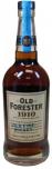 Old Forester -  1910 Old Fine Whiskey