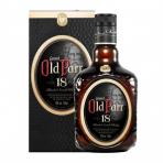 Old Parr -  18 Years Old