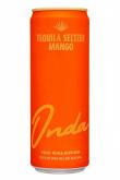 Onda - Tequila Seltzer Mango