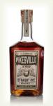 Pikesville - Straight Rye Whiskey
