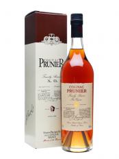 Prunier Cognac - Prunier Family Reserve XO Cognac