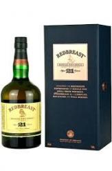 Redbreast - 21 Years Old Irish Whiskey