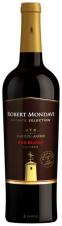 Robert Mondavi -  Red Blend In Rye Barrel