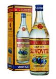 Rudolf Jelinek - Slivovitz Silver Plum Brandy