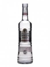 Russian Standard -  Platinum Vodka (1L)