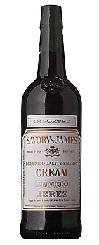 Savory & James -  Cream Sherry Deluxe Quality (1.5L)