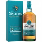 Singleton Of Glendullan -  15 Yrs