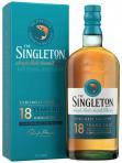 Singleton Of Glendullan -  18 Yrs