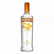 Smirnoff - Orange Twist Vodka (50ml)