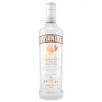 Smirnoff - White Peach Sorbet Vodka 0